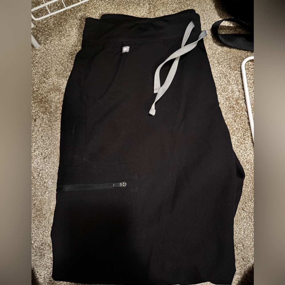 Black Figs pants